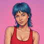 Genderbend MTF Animation YouTube channel thumbnail