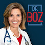 Dr. Boz [Annette Bosworth, MD] YouTube channel thumbnail