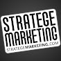 StrategeMarketing YouTube channel thumbnail