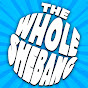 The Whole Shebang! YouTube channel thumbnail