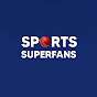 Sports SuperFans YouTube channel thumbnail