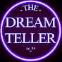 The DreamTeller YouTube channel thumbnail