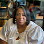 Jazmine Tates  YouTube channel thumbnail