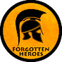 Forgotten Heroes YouTube channel thumbnail
