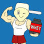 A Whey to Explain YouTube channel thumbnail