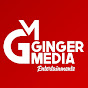 Ginger Media Entertainments YouTube channel thumbnail