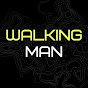 Walking Man - Sightseeing YouTube channel thumbnail