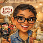 Damaris Antonia YouTube channel thumbnail