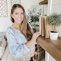 Jessica Giffin YouTube channel thumbnail