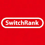 SwitchRank YouTube channel thumbnail