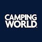 Camping World YouTube channel thumbnail