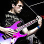 Metal Guitar Stuff / Tore Fagerheim YouTube channel thumbnail