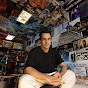 Matt McGuire YouTube channel thumbnail
