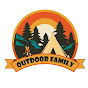 OUTDOOR FAMILY YouTube channel thumbnail