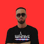 DJ Nayef Qva YouTube channel thumbnail