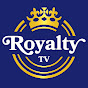 Royalty TV YouTube channel thumbnail