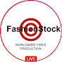 FashionStock YouTube channel thumbnail