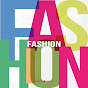 FASHION TRENDS YouTube channel thumbnail