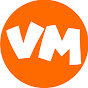 Vania Mania Kids YouTube channel thumbnail