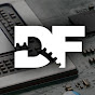 DF Clips YouTube channel thumbnail