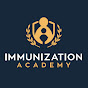 Immunization Academy YouTube channel thumbnail