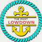 The Port Lowdown YouTube channel thumbnail