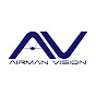 Airman Vision YouTube channel thumbnail