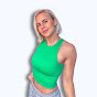HälsoSanna YouTube channel thumbnail