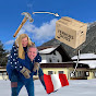 Mähbergstüberl Wij emigreren naar Oostenrijk! 🇦🇹 YouTube channel thumbnail