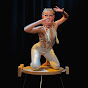 Immy Taylor YouTube channel thumbnail