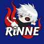 RiNNE YouTube channel thumbnail