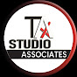 Tax Studio Associates YouTube channel thumbnail
