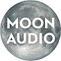 Moon Audio YouTube channel thumbnail