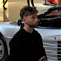 Hubert Misiąg YouTube channel thumbnail
