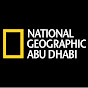Nat Geo Abu Dhabi YouTube channel thumbnail