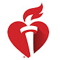 American Heart Association YouTube channel thumbnail