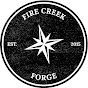 Fire Creek Forge YouTube channel thumbnail