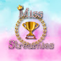Miss Streamies YouTube channel thumbnail