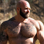 hairy_musclebear YouTube channel thumbnail