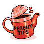 Peachy Tips YouTube channel thumbnail