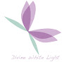 Divine White Light YouTube channel thumbnail