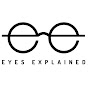 Eyes Explained YouTube channel thumbnail
