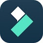 Wondershare Filmora 影片剪輯軟體 YouTube channel thumbnail