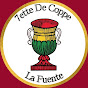 7ette De Coppe (As Roma Transfer Market) YouTube channel thumbnail