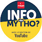 Info ou Mytho ?  YouTube channel thumbnail