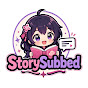 StorySubbed YouTube channel thumbnail
