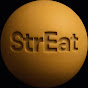 StrEat YouTube channel thumbnail