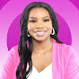 Delilah Bell YouTube channel thumbnail