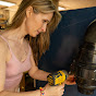Hands On Katie YouTube channel thumbnail