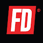 Formula DRIFT YouTube channel thumbnail